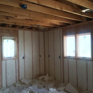 Our Home Insulation Decision: Based on R-Value Image